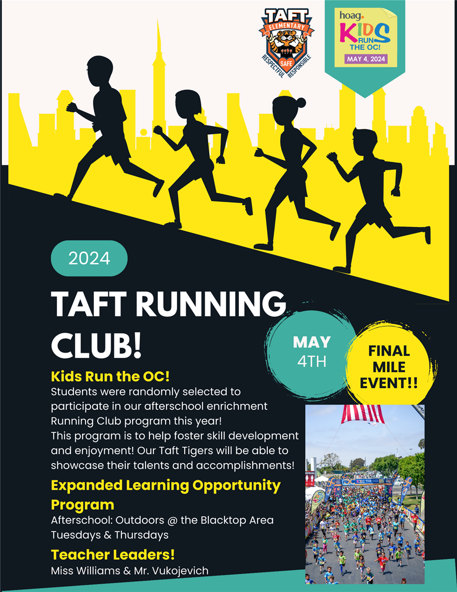 Running Club